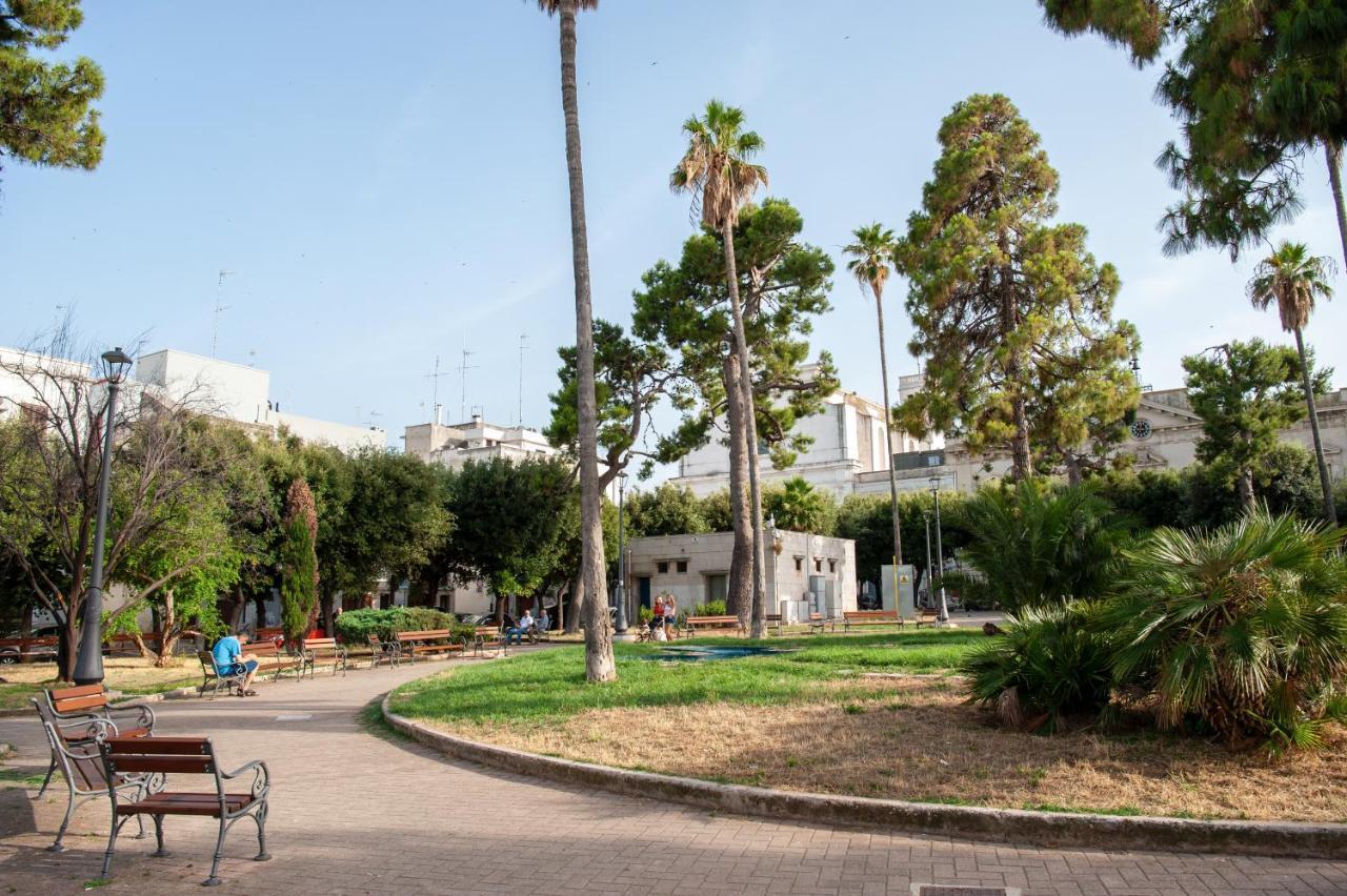 Vacanze Al San Domenico Mola di Bari Exterior photo